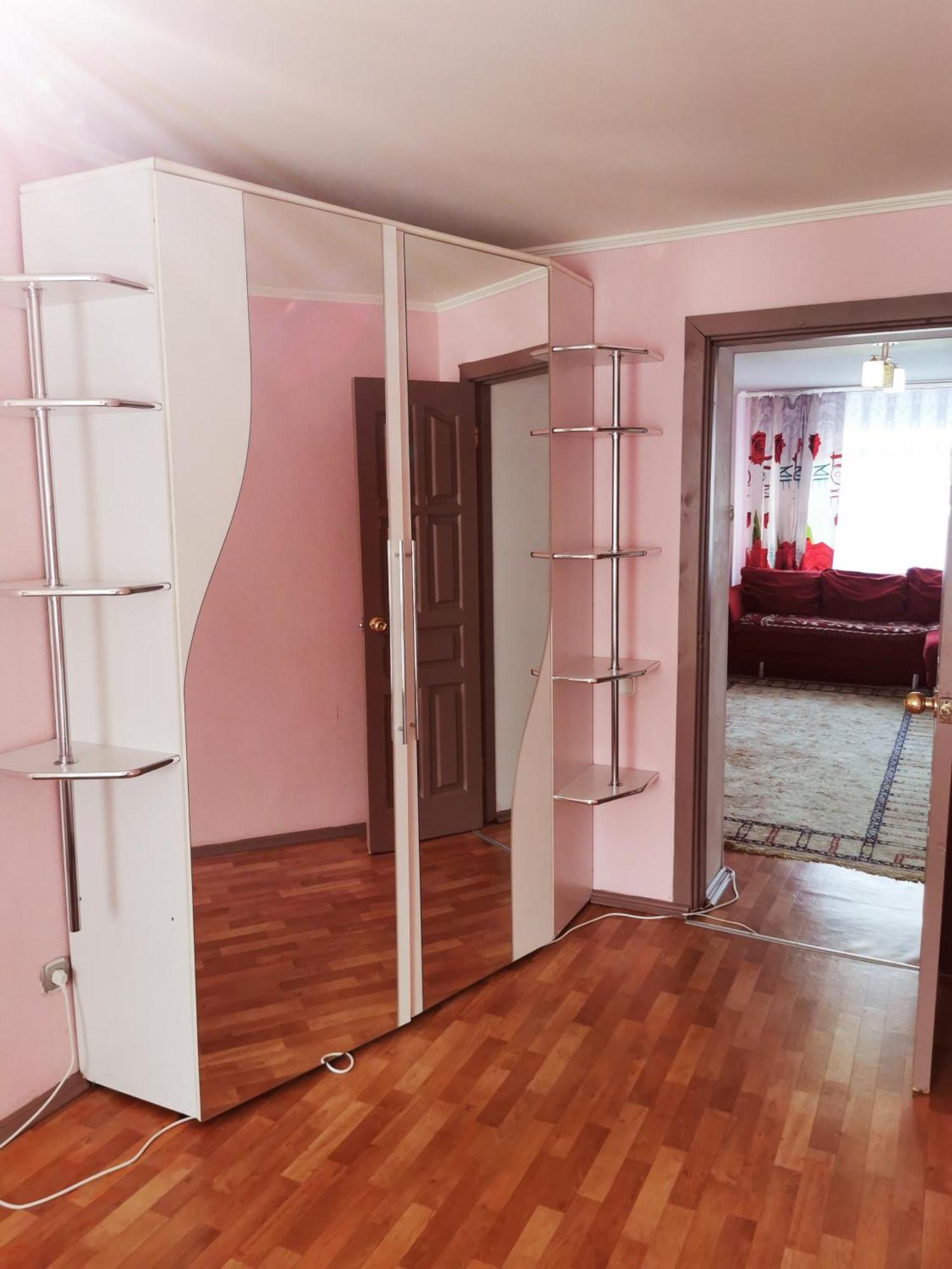 2 Комн Квартира В Центре По Пушкина Qostanay Exterior foto